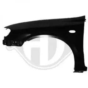 Крыло DIEDERICHS купить