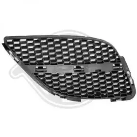 Решетка радиатора DIEDERICHS купить