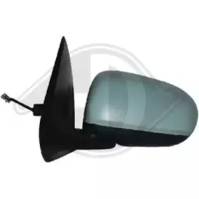 Наружное зеркало DIEDERICHS купить