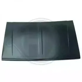 Капот двигателя DIEDERICHS купить