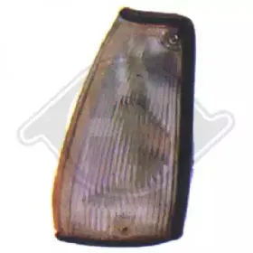 Габаритные огни DIEDERICHS купить