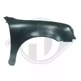 Крыло DIEDERICHS купить