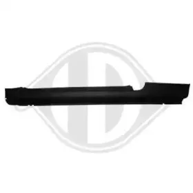 Накладка порога DIEDERICHS купить