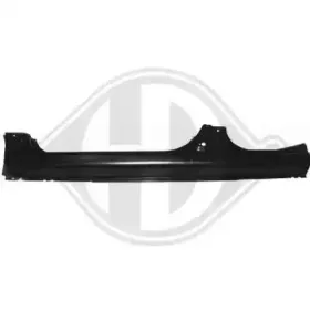 Накладка порога DIEDERICHS купить