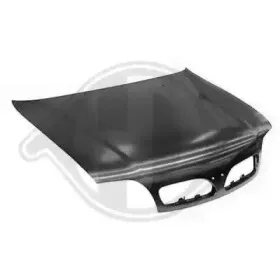 Капот двигателя DIEDERICHS купить