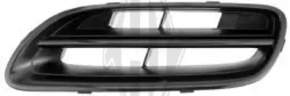 Решетка радиатора DIEDERICHS купить