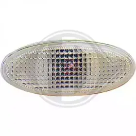 Фонарь указателя поворота DIEDERICHS купить