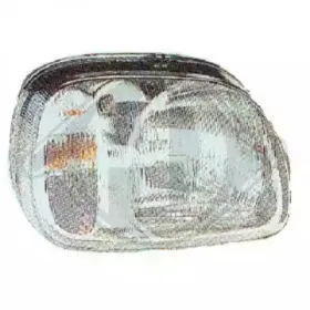 Основная фара DIEDERICHS купить