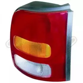 Задний фонарь DIEDERICHS купить