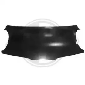 Капот двигателя DIEDERICHS купить