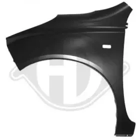 Крыло DIEDERICHS купить