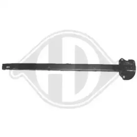 Гаситель, буфер DIEDERICHS купить