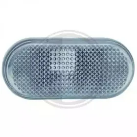 Фонарь указателя поворота DIEDERICHS купить