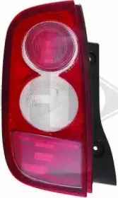 Задний фонарь DIEDERICHS купить