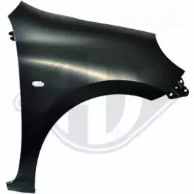 Крыло DIEDERICHS купить