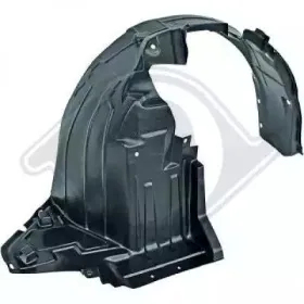 Обшивка, колесная ниша DIEDERICHS купить