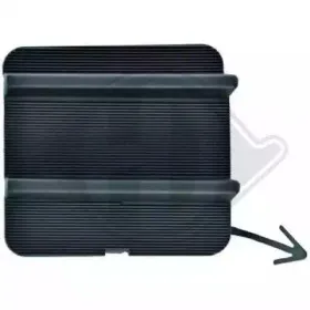 Заслонка, буксирный крюк DIEDERICHS купить