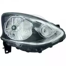 Основная фара DIEDERICHS купить