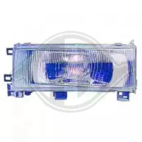 Основная фара DIEDERICHS купить