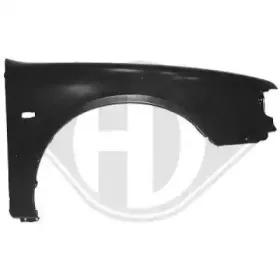 Крыло DIEDERICHS купить