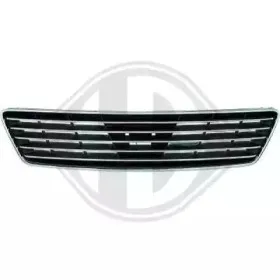 Решетка радиатора DIEDERICHS купить