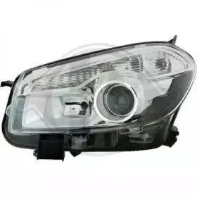 Основная фара DIEDERICHS купить