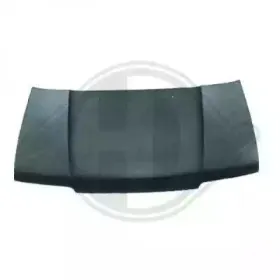 Капот двигателя DIEDERICHS купить