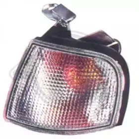 Фонарь указателя поворота DIEDERICHS купить