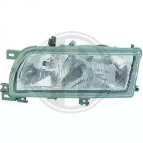 Основная фара DIEDERICHS купить