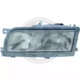 Основная фара DIEDERICHS купить