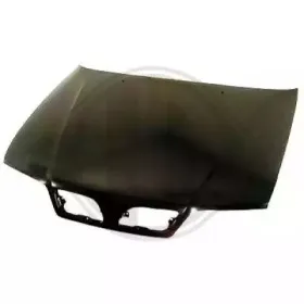 Капот двигателя DIEDERICHS купить