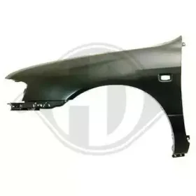 Крыло DIEDERICHS купить