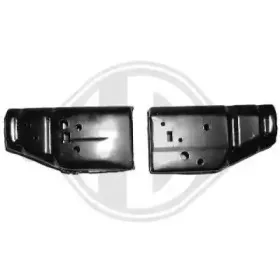 Кронштейн, буфер DIEDERICHS купить