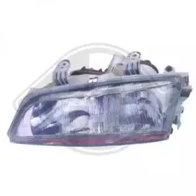 Основная фара DIEDERICHS купить