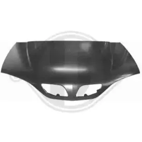 Капот двигателя DIEDERICHS купить