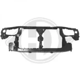 Облицовка передка DIEDERICHS купить