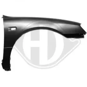 Крыло DIEDERICHS купить