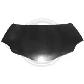 Капот двигателя DIEDERICHS купить