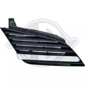 Решетка радиатора DIEDERICHS купить