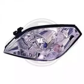 Основная фара DIEDERICHS купить