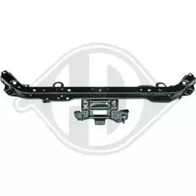 Крепление радиатора DIEDERICHS купить