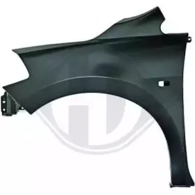 Крыло DIEDERICHS купить