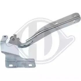 Шарнир, капот DIEDERICHS купить