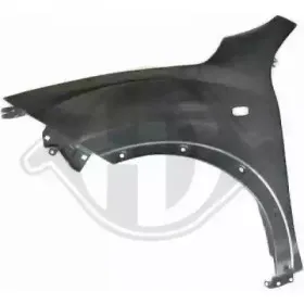 Крыло DIEDERICHS купить