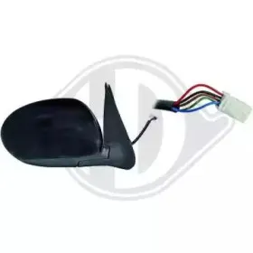 Наружное зеркало DIEDERICHS купить