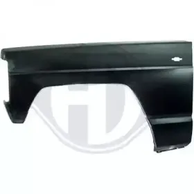 Крыло DIEDERICHS купить