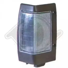 Габаритные огни DIEDERICHS купить