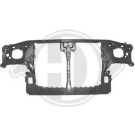 Облицовка передка DIEDERICHS купить