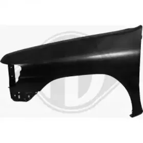 Крыло DIEDERICHS купить