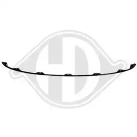 Рамка, облицовка радиатора DIEDERICHS купить